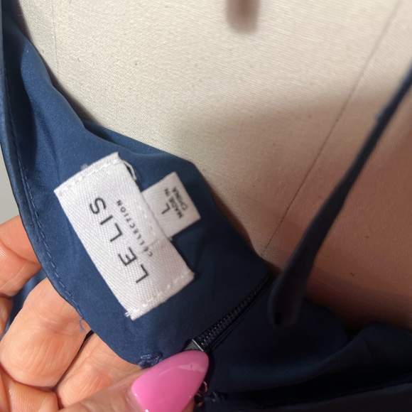 Size L dress - Picture 5 of 6